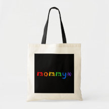 Saco das mamães bolsa