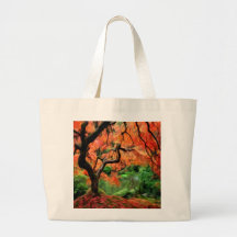 Saco de Eden Bolsa De Lona