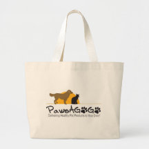 Saco de PawsAGoGo Bolsa