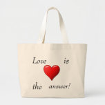 Saco do amor bolsas