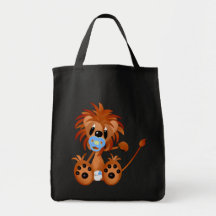 Saco do bebê bolsa de lona