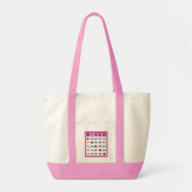 SACO DO BINGO! por SRF Bolsa