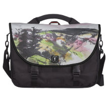Saco do computador de Sumi Bolsa Para Laptops
