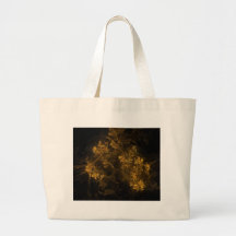 Saco do Fractal Bolsa