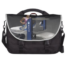 Saco do laptop de AlterG Pastas Para Laptops