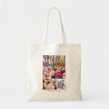 SACO LE MONDE DE MARIE ANTOINETTE BOLSA