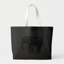 Saco legal da maneira bolsa