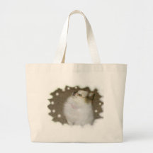 Saco louco de Pom Bolsa De Lona