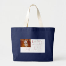 saco rochoso dos luvs u bolsa para compra