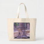 Sacola da fonte bolsa