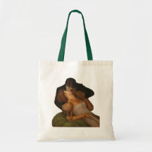 Sacola de Karenina do Android Bolsas Para Compras