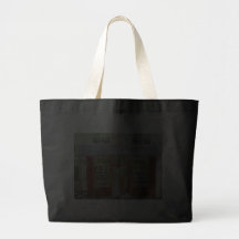 Sacola do Baguette Bolsa Para Compra