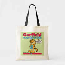 Sacola mundial de Garfield bolsas
