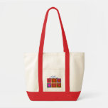 Sacolas do dia das mães bolsa