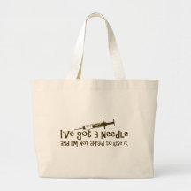 Sacolas para enfermeiras bolsas