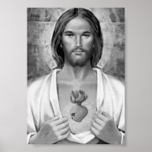 Sacré-Coeur de Jésus. Impresiones