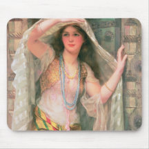 Safie, 1900 mouse pads
