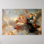 Sala de Venus Poster