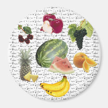 Salada de fruta ima