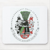 Salia Mauspad Mousepad