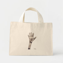 Salma Smith Bolsa