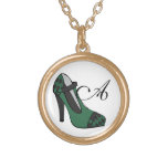 Salto de Argyle! Colares Personalizados