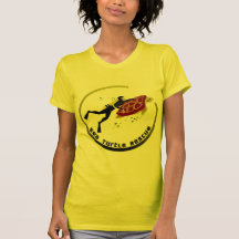 Salvamento da tartaruga de mar t-shirt