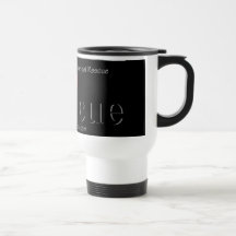 Salvamento norte de Amarican Shar-pei Caneca