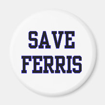 Salvar Ferris Ima
