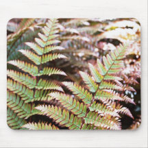 Samambaia Mousepad