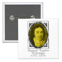 Samuel Taylor Coleridge Botons