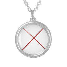Samurai X (Rurouni Kenshin) Colares Personalizados