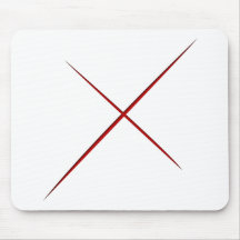 Samurai X (Rurouni Kenshin) Mouse Pads