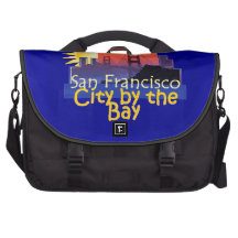 SAN FRANCISCO PASTA PARA NOTEBOOKS