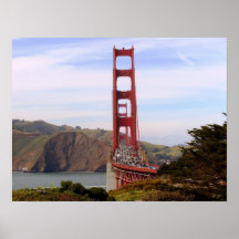 San Francisco Impressão