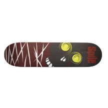 Sangrador Skates
