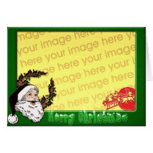 SANTA2 CARTOES