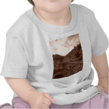 Santa Tereza Series 2 Camiseta