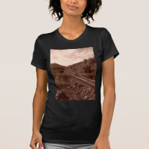 Santa Tereza Series 2 Tshirts