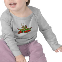 santasallstar tshirts