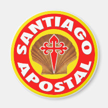 Santiago Apostal Ima