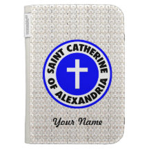 Santo Catherine de Alexandria