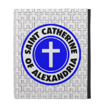 Santo Catherine de Alexandria