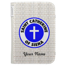 Santo Catherine de Siena
