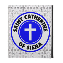 Santo Catherine de Siena