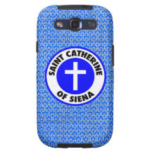 Santo Catherine de Siena