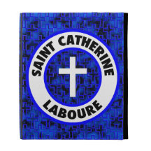 Santo Catherine Laboure