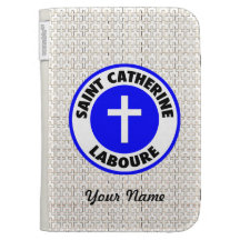 Santo Catherine Laboure