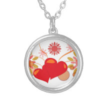 santo-valentin colar personalizado