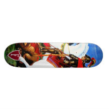 Sao Jorge de St George Skate